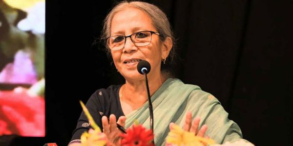 ‘দেশীয় প্রজাতির মাছ রক্ষা করে উৎপাদন বাড়াতে হবে’